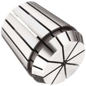 Royal Products Ultra Precision ER Collet, ER 40, Round, 5/32 Diameter 