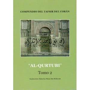   Comunidad Musulmana Española de la Mezquita del Temor de Allah Books