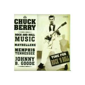  Chuck Berry Chuck Berry Music