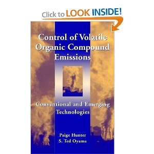  Control of Volatile Organic Compound Emissions 