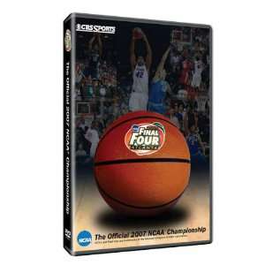  March Madness 2007 Final Four DVD: Sports & Outdoors