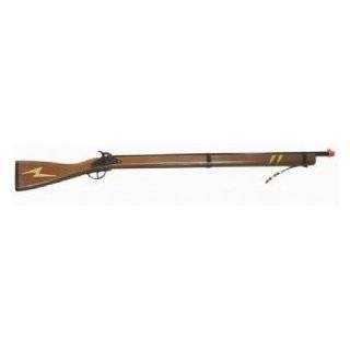  Rifle, Wood & Steel Frontier Rifle Designed After The Original Rifle 