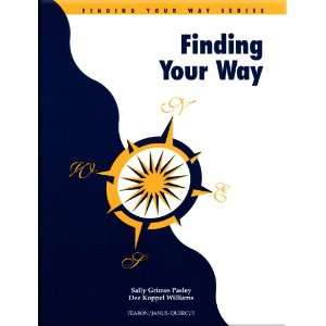  FINDING YOUR WAY (FEARON/COPING SKILLS) (9780822431633 