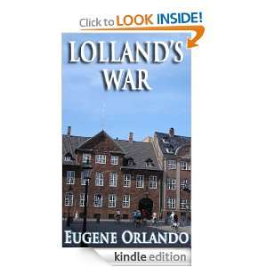Lollands War Eugene Orlando  Kindle Store