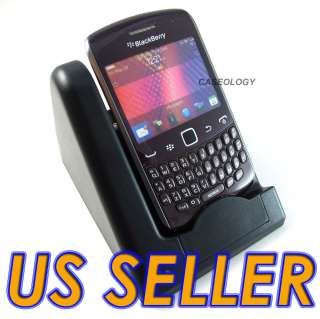   BATTERY CHARGER BLACKBERRY CURVE 9350 9360 9370 PHONE ACCESSORY  