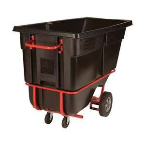  RCP131542BLA   Forkliftable Tilt Truck: Office Products