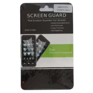   MIRROR Straight Talk Scratch Proof PRE CUT Cell Phones & Accessories