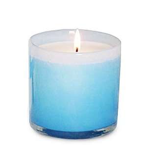   House and Home Candles Breakfast   Blue Citrus Berry