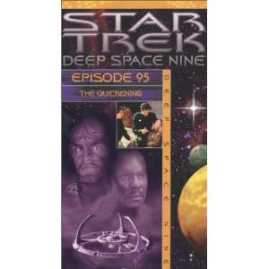  Star Trek   Deep Space Nine, Episode 95: The Quickening 