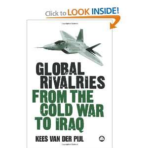  Global Rivalries From the Cold War to Iraq (9788178296418 