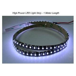 LED Light Strip LED Lighting White color for Auto Airplane Aircraft Rv 