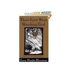  Their Eyes Were Watching God Publisher Caedmon; Abridged 