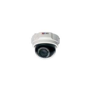 com ACTi ACM 3511 Megapixel IP IR D/N PoE Fixed Dome Security Camera 