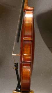 Rare  Master handmade violin 4/4 Great Sound   Old Antique Italian 