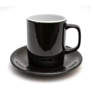 Inker #530 Edit 10.5oz D Handle Coffee Mug  Kitchen 
