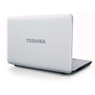 Toshiba 15.6 Satellite L655D S5164WH LED Notebook PC  
