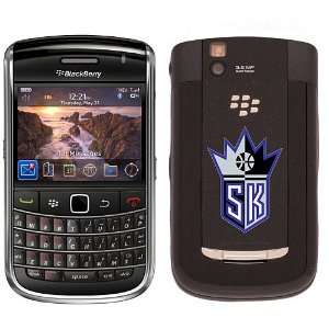 Coveroo Sacramento Kings Blackberry Bold 9650 Case:  Sports 