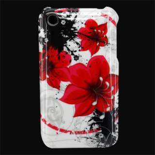 2012 Promotional 8PCS Nice Hard Back Skin Case Cover for Apple Iphone 