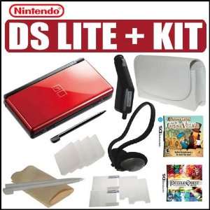   Deluxe Accessory Outfit Professor Layton and Puzzle Quest Electronics