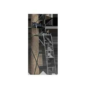   Imports 55600 Trophy Tower 20 ft. Ladder Stand