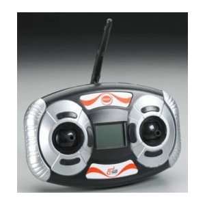  2.4GHz Transmitter Cox Micro Series Toys & Games