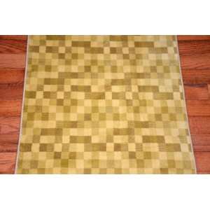   Carpet Runner Rug   Lake Annecy Wheat 30 x 12 