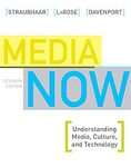 Half Media Now: Understanding Media, Culture, and Technology by 