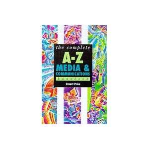  Complete a Z Media and Communication Studies Handbook 