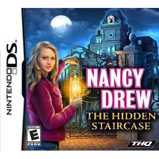  Nancy Drew The White Wolf of Icicle Creek Video Games