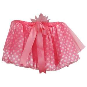 Pretty Chic Pink Giggles Easter Tutu Set: Toys & Games