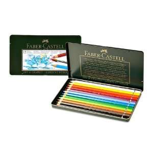  Faber Castell Albrecht Durer Watercolor Pencils   12 Color 