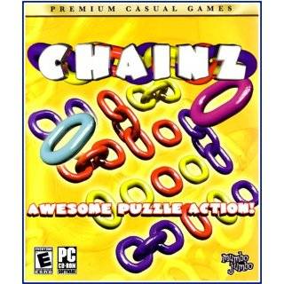  Chainz Galaxy Video Games