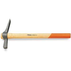 Beta 1376A 500 Brick Hammer, Wooden Shaft  Industrial 
