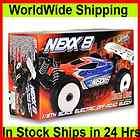 OFNA Nexx8 Electric 1/8 Off Road Buggy  