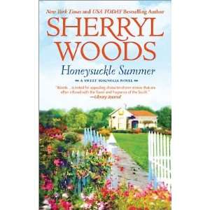 Honeysuckle Summer [PB,2010] Books