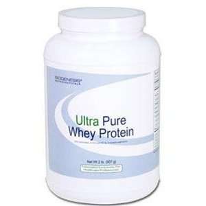 ultrapure whey protein 2 lbs by biogenesis nutraceuticals 