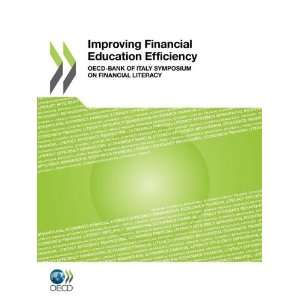 Improving Financial Education Efficiency: OECD Bank of Italy Symposium 