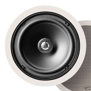 Definitive Technology In Wall 83/A Speakers   BBUAQB  
