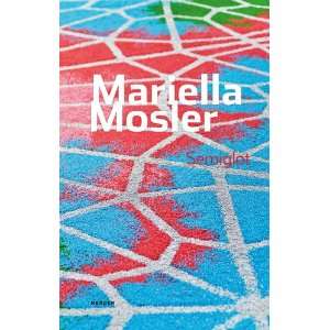  Mariella Mosler (9783866786875) Ute Riese Books