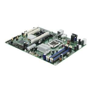  Boxed Server Board C Supports Dual Core Processors and 