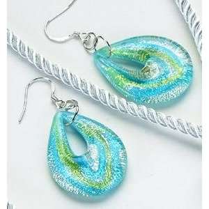  Mediterranean Earring Collection Accessory Adornment UG Jewelry