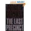 The Last Precinct (A Scarpetta Novel)