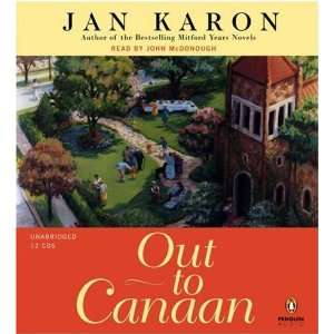  Out to Canaan (The Mitford Years, Book 4) [Audio CD] Jan 