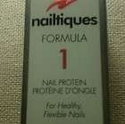 Brand NEW Nailtiques Formula 3 Nail Protein Polish Lot