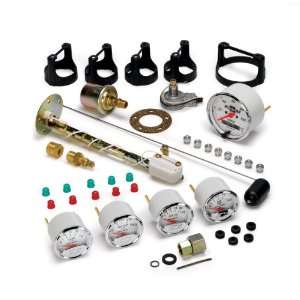   Kit Box with Mechanical Speedometer Gauge for GM   5 Piece: Automotive
