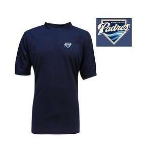  San Diego Padres Technical Mock by Antigua   Navy XX Large 