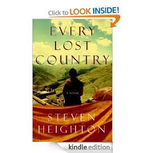 Every Lost Country: Steven Heighton:  Kindle Store