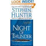 Night of Thunder A Bob Lee Swagger Novel (Bob Lee Swagger Novels) by 