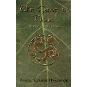  The Grove of Dana New Order of Druids Books
