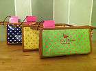 Accessory Make Up Cosmetic Bag Case Paradise Bag Company FREE 14 DAY 